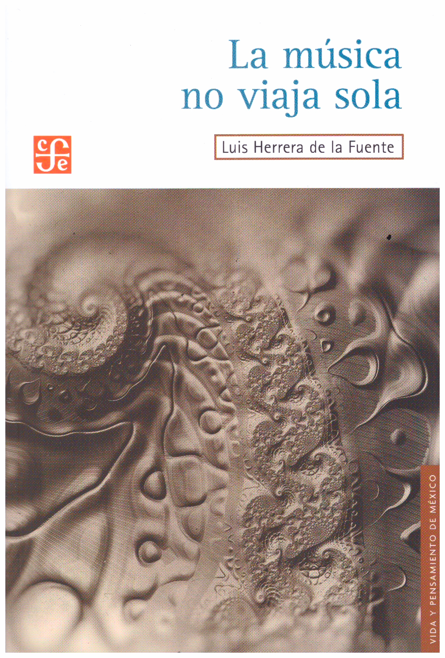 La música no viaja sola