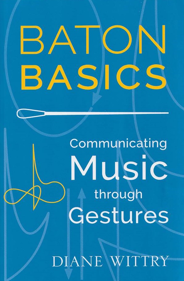 Baton basic: comunicating music through gestures.