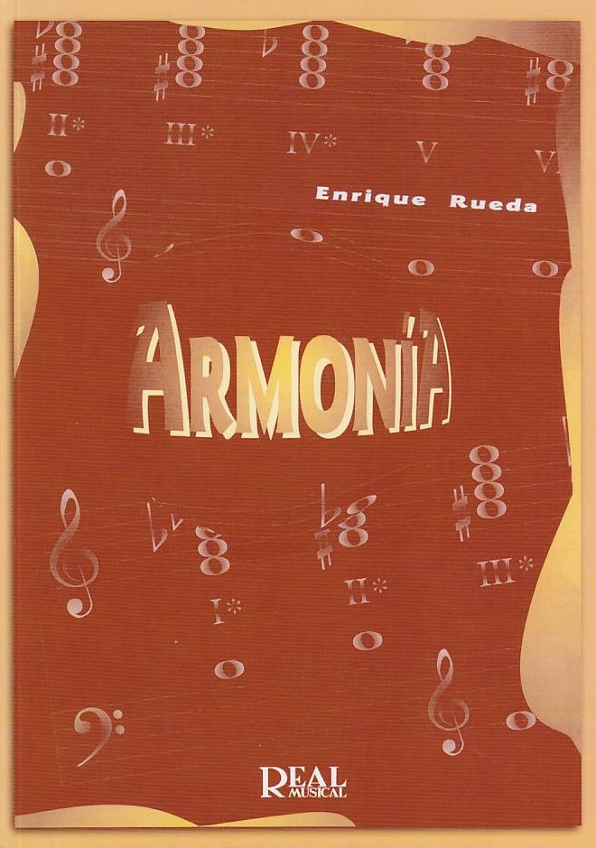 Armonía (enrique rueda).