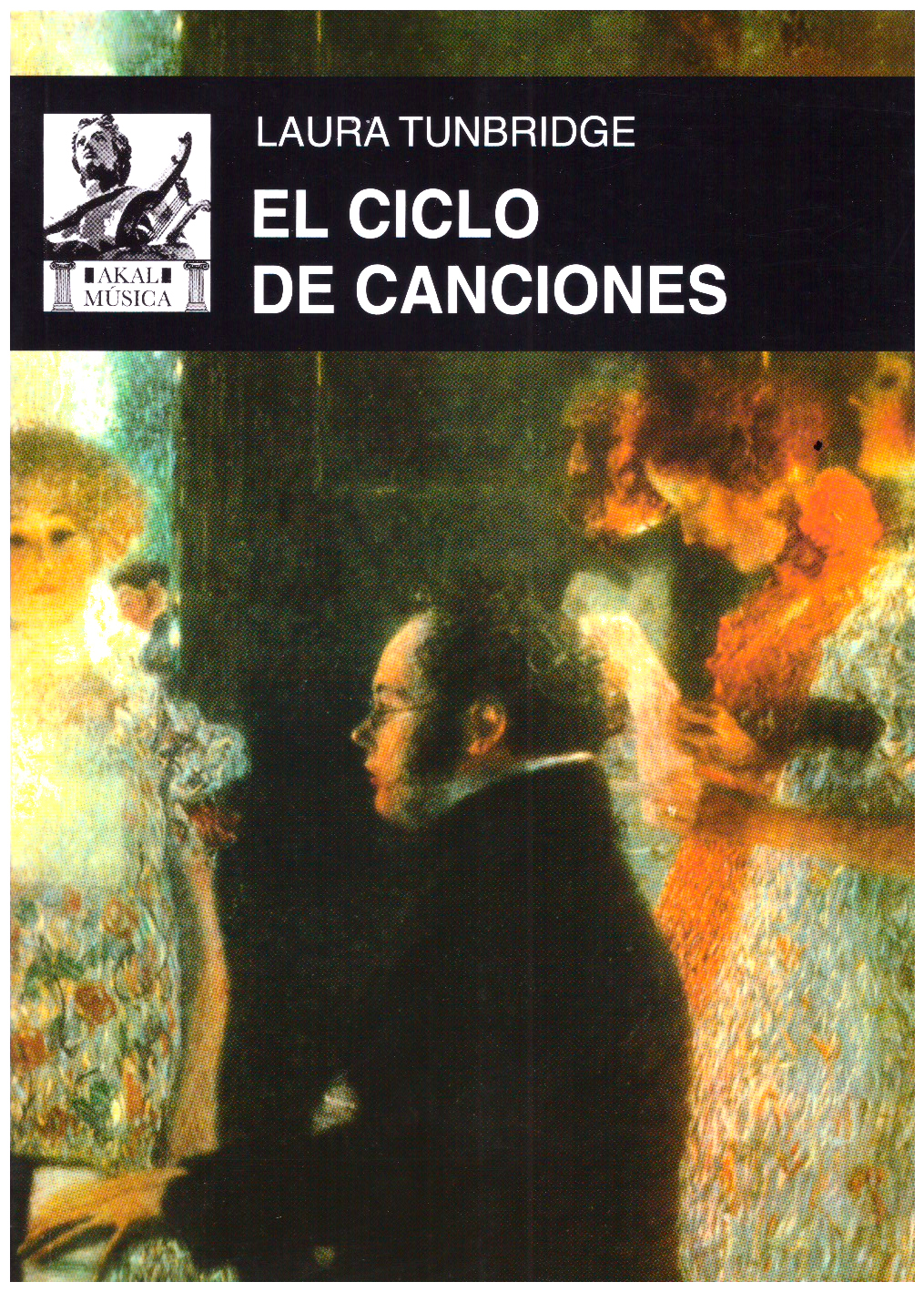 El ciclo de canciones.