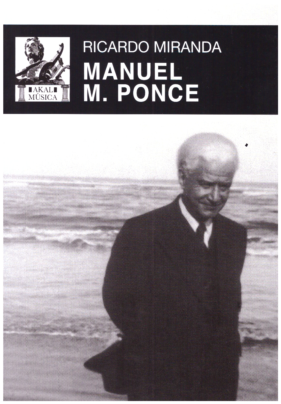Manuel m. ponce.