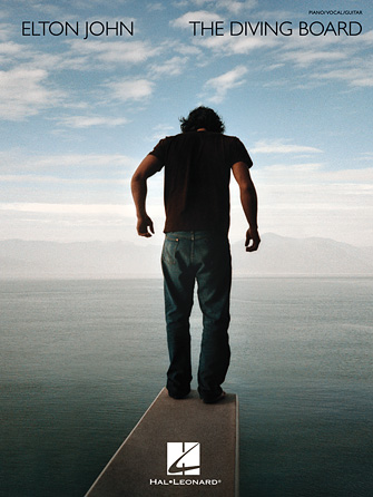 Elton john: the diving board.