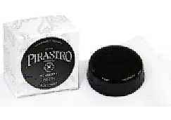 Brea para violin pirastro schwarz rosin (bps).