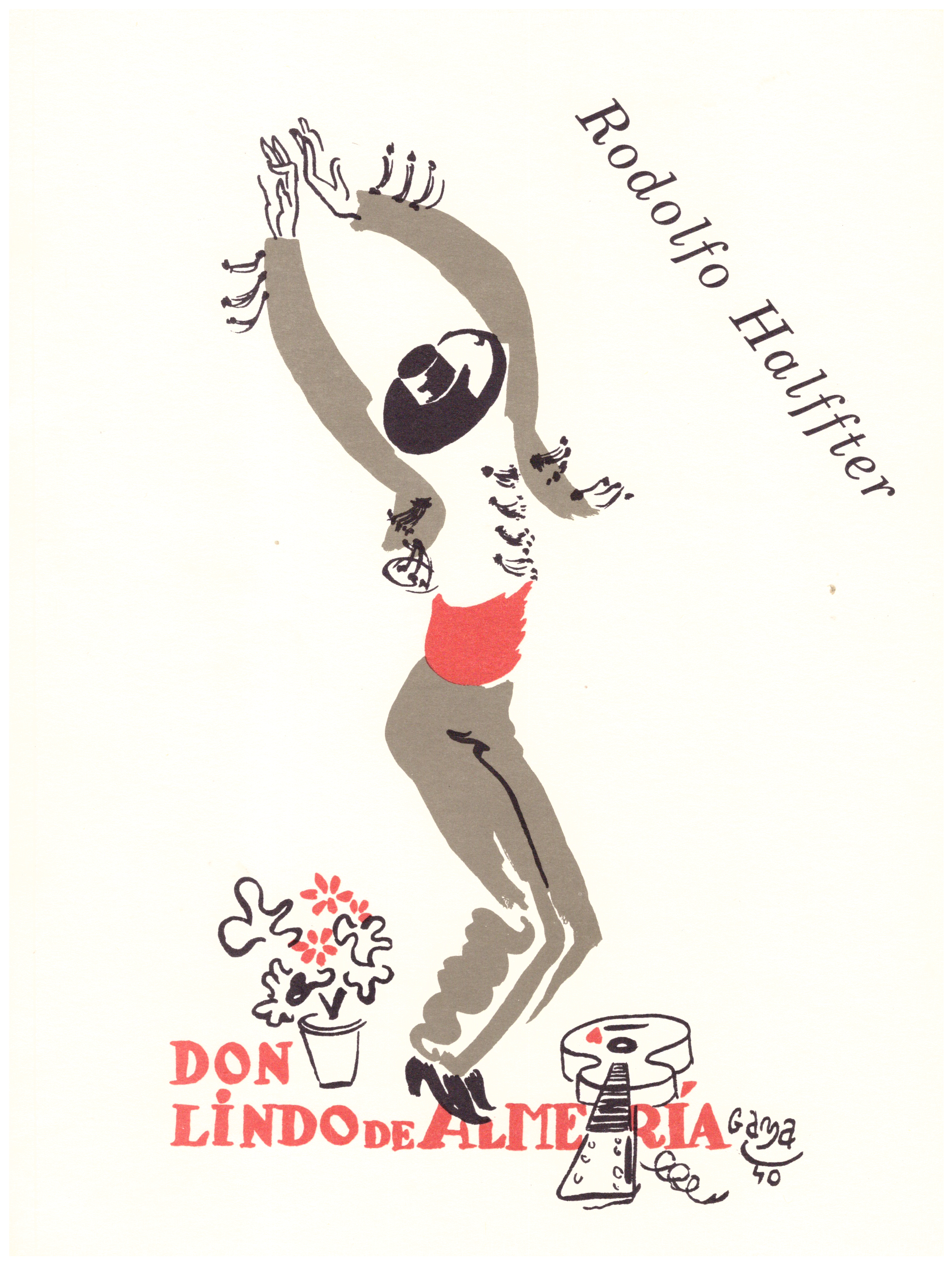 Don lindo de almería.